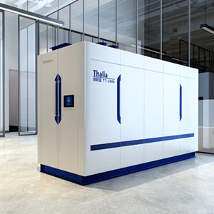 真空热水锅炉（T7）