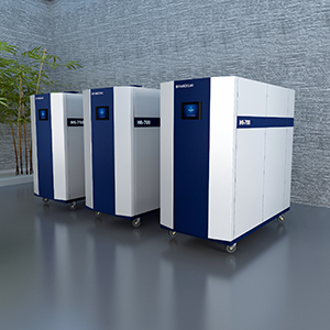 常压热水锅炉（H6）