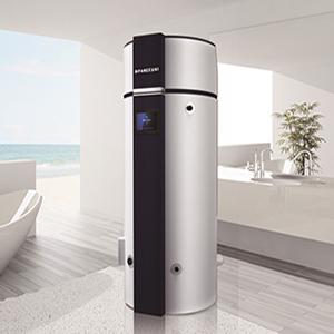 容积式热水炉V6