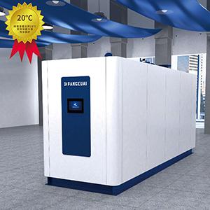 真空热水锅炉-度奥（D6）