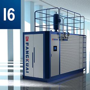 承压热水锅炉（I6）