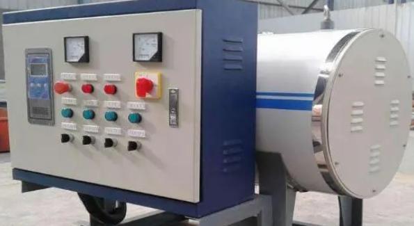 电锅炉和燃气锅炉的选择取决于多个因素